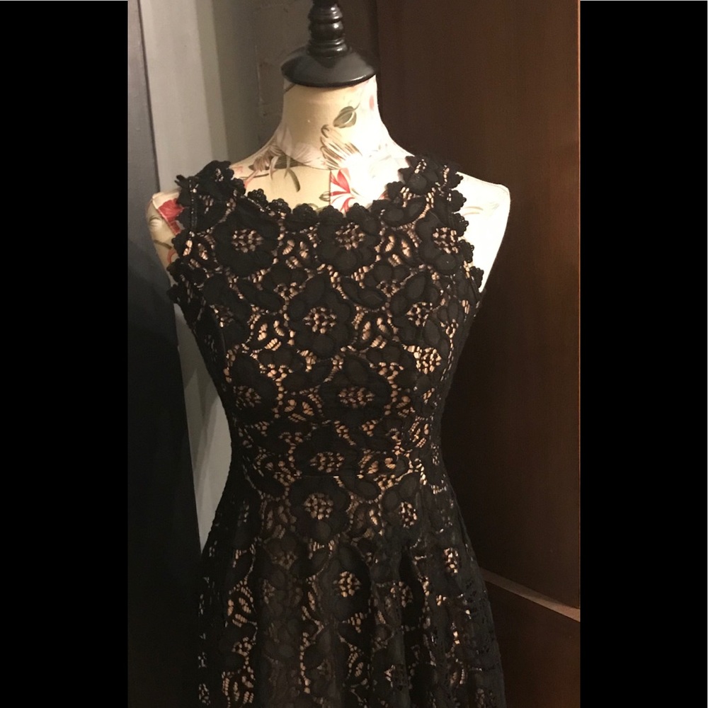 Junior semi formal dress